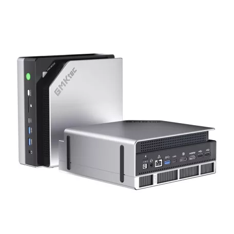 Mini PC GMKtec EVO-X2 AMD Ryzen AI Max+ 395 - 128GB RAM + 2TB SSD WIN 11 Pro