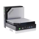 Mini PC GMKtec EVO-X2 AMD Ryzen AI Max+ 395 - 128GB RAM + 2TB SSD WIN 11 Pro