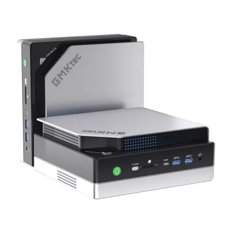 Mini PC GMKtec EVO-X2 AMD Ryzen AI Max+ 395 - 128GB RAM + 2TB SSD WIN 11 Pro