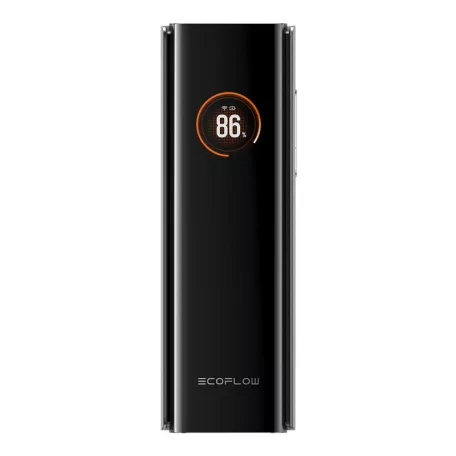 EcoFlow RAPID Pro powerbank kábellel, 300W/140W