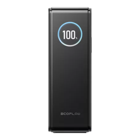EcoFlow RAPID powerbank, 25000 mAh, 170W