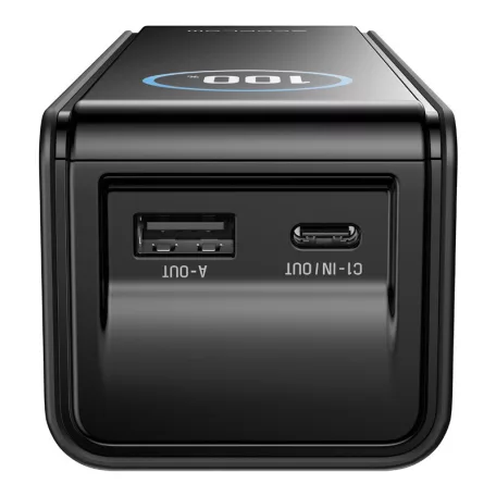 EcoFlow RAPID powerbank, 25000 mAh, 170W