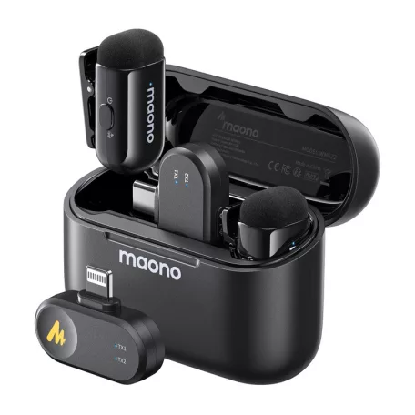 Maono WM622 PBC2 mikrofon