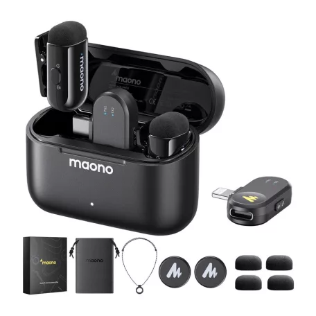 Maono WM622 PBC2 mikrofon