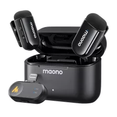 Maono WM622 PB2 mikrofon