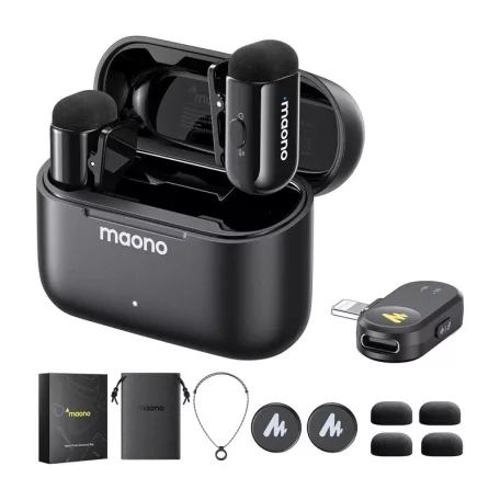 Maono WM622 PB2 mikrofon
