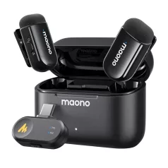 Maono WM622 PC2 mikrofon