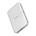 UGREEN D619 mobil mágneses SSD ház, M.2 NVMe