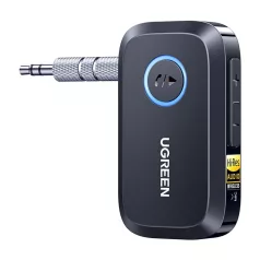 UGREEN LDAC Bluetooth 6.0 vevő adapter