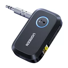 UGREEN LDAC Bluetooth 6.0 vevő adapter
