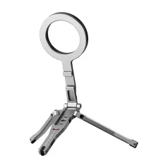 Telefon tartó állvánnyal PULUZ PU3222H szürke