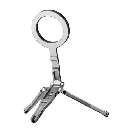 Telefon tartó állvánnyal PULUZ PU3222H szürke