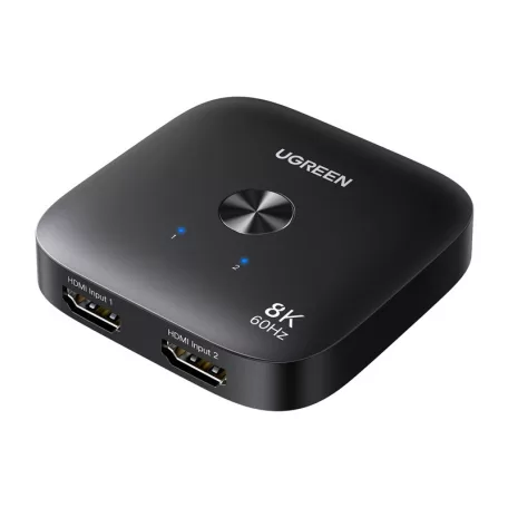 UGREEN AW700 HDMI switch, 2x1, 8K 60Hz