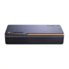 UGREEN D703 M.2 NVMe SSD ház, USB4 (szürke)