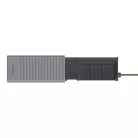UGREEN CM856 memóriakártya adapter/olvasó, USB/USB-C, SD és micro SD kártyákhoz