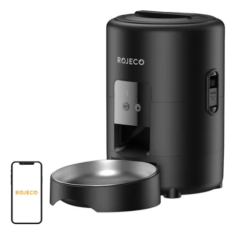 Rojeco 2L WiFi változat Bl automata adagoló