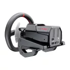 PXN-V10 Pro játékkészlet - kormánykerék + pedálok + rögzítő bilincsek (PC / PS4 / Xbox One / Xbox Series X|S)