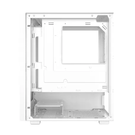 Darkflash M305 Mesh számítógépház ventilátorok nélkül (Fehér)