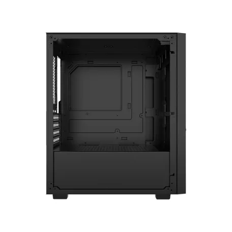 Darkflash M305 Mesh számítógépház ventilátorok nélkül (Fekete)