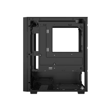 Darkflash M305 Mesh számítógépház ventilátorok nélkül (Fekete)