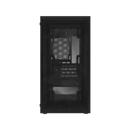 Darkflash M305 Mesh számítógépház ventilátorok nélkül (Fekete)