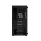 Darkflash M305 Mesh számítógépház ventilátorok nélkül (Fekete)