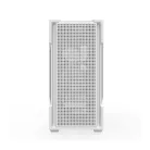 Darkflash DS900 Mesh számítógépház ventilátorok nélkül (Fehér)