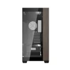 Darkflash DS900W számítógépház ventilátorok nélkül (Fekete)