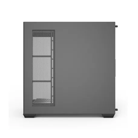 Darkflash DS900W számítógépház ventilátorok nélkül (Fekete)