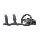 PXN-V10 Ultra játékkészlet - kormánykerék + pedál + bilincsek + rögzítő tartozékok (PS4 / Xbox one / PC / Xbox Series X&S)