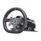 PXN-V10 Ultra játékkészlet - kormánykerék + pedál + bilincsek + rögzítő tartozékok (PS4 / Xbox one / PC / Xbox Series X&S)