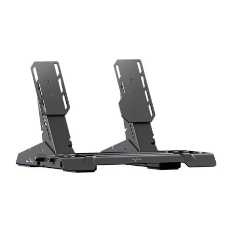 PXN-V10 Ultra játékkészlet - kormánykerék + pedál + bilincsek + rögzítő tartozékok (PS4 / Xbox one / PC / Xbox Series X&S)