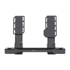 PXN-V10 Ultra játékkészlet - kormánykerék + pedál + bilincsek + rögzítő tartozékok (PS4 / Xbox one / PC / Xbox Series X&S)