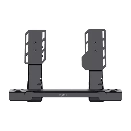 PXN-V10 Ultra játékkészlet - kormánykerék + pedál + bilincsek + rögzítő tartozékok (PS4 / Xbox one / PC / Xbox Series X&S)
