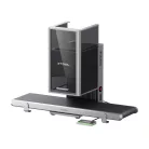 xTool F2 Ultra lézergravírozógép készlet + xTool Auto Streamline™ adagoló
