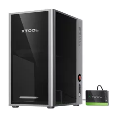   xTool F2 Ultra lézergravírozógép készlet + xTool Auto Streamline™ adagoló
