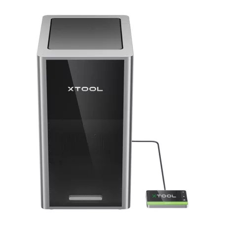 xTool F2 Ultra lézergravírozógép készlet + xTool Auto Streamline™ adagoló
