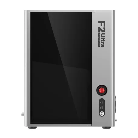 xTool F2 Ultra lézergravírozógép készlet + xTool Auto Streamline™ adagoló