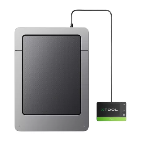 xTool F2 Ultra lézergravírozógép készlet + xTool Auto Streamline™ adagoló