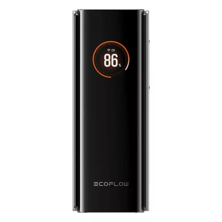 Powerbank EcoFlow RAPID Pro 20000 230W (beépített 100W-os kábel)