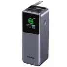 UGREEN PB726 powerbank, 20000mAh, 165 W (szürke)