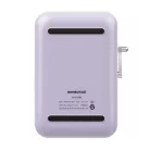Niimbot B21 Pro hordozható címkenyomtató (lila)