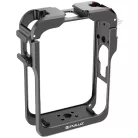 PULUZ DJI Osmo 360 védő ketrec (fekete)