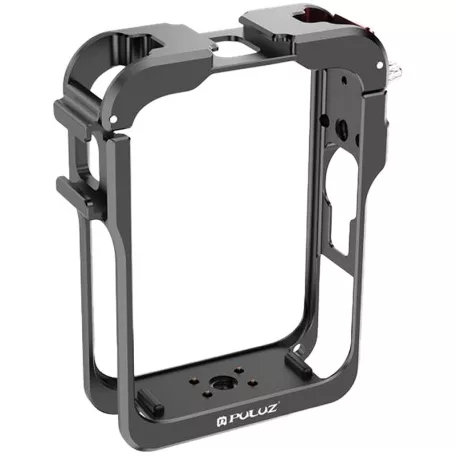 PULUZ DJI Osmo 360 védő ketrec (fekete)