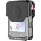 PULUZ DJI Osmo 360 védő ketrec (fekete)
