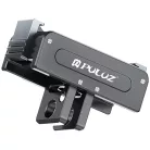 Mágneses fém állvány PULUZ DJI Osmo (fekete)