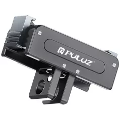 Mágneses fém állvány PULUZ DJI Osmo (fekete)