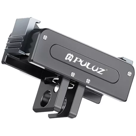 Mágneses fém állvány PULUZ DJI Osmo (fekete)