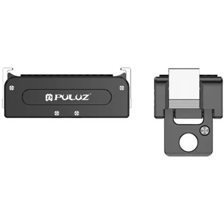 Mágneses fém állvány PULUZ DJI Osmo (fekete)