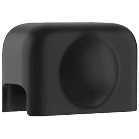 PULUZ szilikon lencsevédő DJI Osmo 360 (fekete)